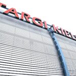 22.10.2020 Kielce. Targi Kielce. Hale targowe / Jarosław Kubalski / Radio Kielce