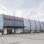 22.10.2020 Kielce. Targi Kielce. Hale targowe / Jarosław Kubalski / Radio Kielce