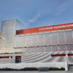 22.10.2020 Kielce. Targi Kielce. Centrum Kongresowe / Jarosław Kubalski / Radio Kielce