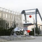 Nowa hala na Targach Kielce i centrum biznesowe obok dworca PKP