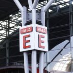 22.10.2020 Kielce. Targi Kielce. Hale targowe / Jarosław Kubalski / Radio Kielce