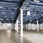 22.10.2020 Kielce. Targi Kielce. Hale targowe / Jarosław Kubalski / Radio Kielce