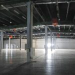 22.10.2020 Kielce. Targi Kielce. Hale targowe / Jarosław Kubalski / Radio Kielce