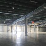 22.10.2020 Kielce. Targi Kielce. Hale targowe / Jarosław Kubalski / Radio Kielce