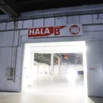 22.10.2020 Kielce. Targi Kielce. Hale targowe / Jarosław Kubalski / Radio Kielce