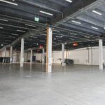 22.10.2020 Kielce. Targi Kielce. Hale targowe / Jarosław Kubalski / Radio Kielce