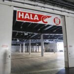 22.10.2020 Kielce. Targi Kielce. Hale targowe / Jarosław Kubalski / Radio Kielce