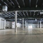 22.10.2020 Kielce. Targi Kielce. Hale targowe / Jarosław Kubalski / Radio Kielce