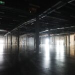 22.10.2020 Kielce. Targi Kielce. Hale targowe / Jarosław Kubalski / Radio Kielce