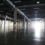 22.10.2020 Kielce. Targi Kielce. Hale targowe / Jarosław Kubalski / Radio Kielce