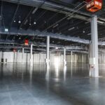 22.10.2020 Kielce. Targi Kielce. Hale targowe / Jarosław Kubalski / Radio Kielce