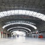 22.10.2020 Kielce. Targi Kielce. Hale targowe / Jarosław Kubalski / Radio Kielce