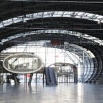 22.10.2020 Kielce. Targi Kielce. Hale targowe / Jarosław Kubalski / Radio Kielce