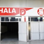 22.10.2020 Kielce. Targi Kielce. Hale targowe / Jarosław Kubalski / Radio Kielce