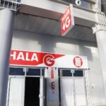 22.10.2020 Kielce. Targi Kielce. Hale targowe / Jarosław Kubalski / Radio Kielce