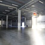 22.10.2020 Kielce. Targi Kielce. Hale targowe / Jarosław Kubalski / Radio Kielce