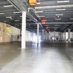 22.10.2020 Kielce. Targi Kielce. Hale targowe / Jarosław Kubalski / Radio Kielce