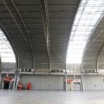 22.10.2020 Kielce. Targi Kielce. Hale targowe / Jarosław Kubalski / Radio Kielce