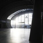 22.10.2020 Kielce. Targi Kielce. Hale targowe / Jarosław Kubalski / Radio Kielce