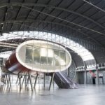 22.10.2020 Kielce. Targi Kielce. Hale targowe / Jarosław Kubalski / Radio Kielce