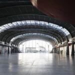 22.10.2020 Kielce. Targi Kielce. Hale targowe / Jarosław Kubalski / Radio Kielce