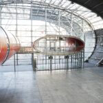 22.10.2020 Kielce. Targi Kielce. Hale targowe / Jarosław Kubalski / Radio Kielce