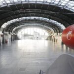 22.10.2020 Kielce. Targi Kielce. Hale targowe / Jarosław Kubalski / Radio Kielce