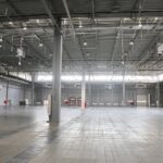 22.10.2020 Kielce. Targi Kielce. Hale targowe / Jarosław Kubalski / Radio Kielce