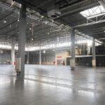 22.10.2020 Kielce. Targi Kielce. Hale targowe / Jarosław Kubalski / Radio Kielce