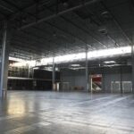 22.10.2020 Kielce. Targi Kielce. Hale targowe / Jarosław Kubalski / Radio Kielce