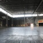 22.10.2020 Kielce. Targi Kielce. Hale targowe / Jarosław Kubalski / Radio Kielce