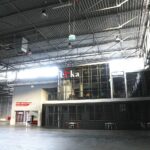 22.10.2020 Kielce. Targi Kielce. Hale targowe / Jarosław Kubalski / Radio Kielce