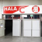 22.10.2020 Kielce. Targi Kielce. Hale targowe / Jarosław Kubalski / Radio Kielce