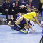 22.10.2020. Kielce. Mecz Ligi Mistrzów Łomża Vive Kielce - Paris Saint Germain / Jarosław Kubalski / Radio Kielce