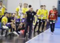 Zmiana sobotniego rywala Łomży Vive Kielce - Radio Kielce 22.10.2020. Kielce. Mecz Ligi Mistrzów Łomża Vive Kielce - Paris Saint Germain. Talant Dujszebajew / Jarosław Kubalski / Radio Kielce
