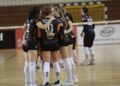 Ostrowieckie siatkarki przed ogromną szansą awansu do I ligi. Wygrały turniej półfinałowy