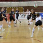 03.10.2020. Ostrowiec Św. II liga siatkówki: KSZO SMS - Wisła Kraków / Kamil Król / Radio Kielce