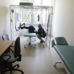 06.10.2020 Kielce. Otwarcie Filii Ośrodka Wsparcia Dziennego dla osób chorych na Alzheimera / Jarosław Kubalski / Radio Kielce