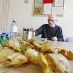 06.10.2020 Kielce. Otwarcie Filii Ośrodka Wsparcia Dziennego dla osób chorych na Alzheimera / Jarosław Kubalski / Radio Kielce