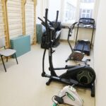 06.10.2020 Kielce. Otwarcie Filii Ośrodka Wsparcia Dziennego dla osób chorych na Alzheimera / Jarosław Kubalski / Radio Kielce