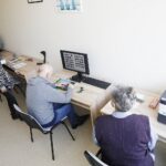 06.10.2020 Kielce. Otwarcie Filii Ośrodka Wsparcia Dziennego dla osób chorych na Alzheimera / Jarosław Kubalski / Radio Kielce