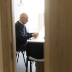 06.10.2020 Kielce. Otwarcie Filii Ośrodka Wsparcia Dziennego dla osób chorych na Alzheimera / Jarosław Kubalski / Radio Kielce