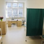 06.10.2020 Kielce. Otwarcie Filii Ośrodka Wsparcia Dziennego dla osób chorych na Alzheimera / Jarosław Kubalski / Radio Kielce