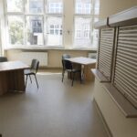 06.10.2020 Kielce. Otwarcie Filii Ośrodka Wsparcia Dziennego dla osób chorych na Alzheimera / Jarosław Kubalski / Radio Kielce