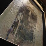 09.10.2020 Kielce. Wieża Sztuki. Krzysztof Pasztuła - malarstwo / Jarosław Kubalski / Radio Kielce