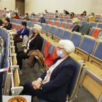 13.10.2020 Kielce. PŚk. Inauguracja roku akademickiego Uniwersytetu III Wieku "Ponad czasem" / Jarosław Kubalski / Radio Kielce