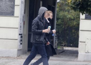 18.10.2020 Kielce. Koronawirus. Maseczki / Jarosław Kubalski / Radio Kielce