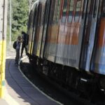 10.10.2020. Przystanek Kielce Słowik / Jarosław Kubalski