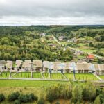 Mauzoleum Martyrologii Wsi Polskich w Michniowie / Muzeum Wsi Kieleckiej