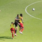 03.10.2020. Tychy. Fortuna 1 Liga. GKS Tychy - Korona Kielce / Krzysztof Bujnowicz / Radio Kielce